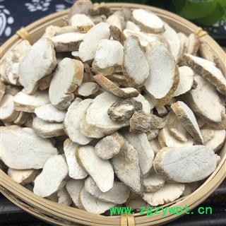 天花粉 统货 产地 河北省图2