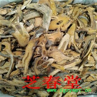 中药材批发虎杖 各种规格虎杖 干净过筛无杂质无硫虎杖 量大从优图2