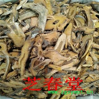 中药材批发虎杖 各种规格虎杖 干净过筛无杂质无硫虎杖 量大从优图3