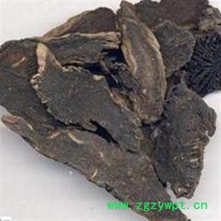 芝春堂 无硫正品 中药材批发 玄参 黑参 乌元参支持验货图3