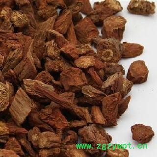 丹参 丹参切片各种规格 库存 2000公斤可售图2