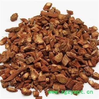 丹参 丹参切片各种规格 库存 2000公斤可售图3