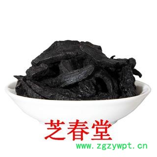 芝春堂 中药材供应 生地 熟地 量大从优图4