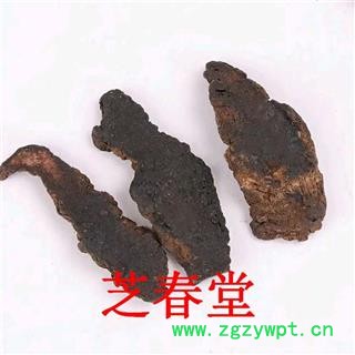 芝春堂 中药材供应 生地 熟地 量大从优图3