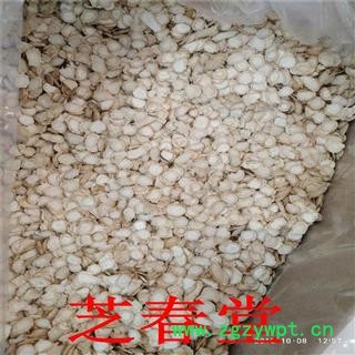 芝春堂长白山西洋参软支硬支切片无硫磺厂家散装批发代打粉图3