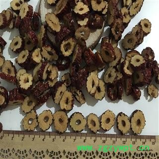 大枣 烘干大枣片 批发酒店补品必备 茗生春药材总公司 一手货源 7天无理由退换图3