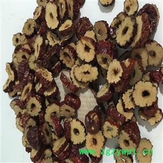 大枣 烘干大枣片 批发酒店补品必备 茗生春药材总公司 一手货源 7天无理由退换图2