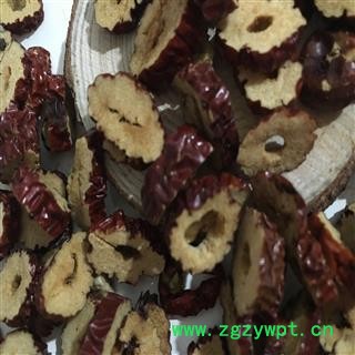 大枣 烘干大枣片 批发酒店补品必备 茗生春药材总公司 一手货源 7天无理由退换图4
