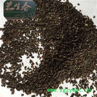 车前子 车前子统货 产地 四川省 茗生春药材总公司 一手货源 7天无理由退换图2