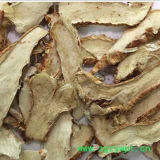 大片选装知母长条 质量好 价格低  产地 河北省图2