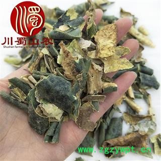 冬瓜皮无硫统货散装1公斤起批产地直供青冬瓜皮川蜀山农中药材批发图2