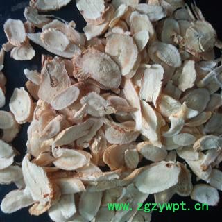 精品0.4筛黄芪中选片 质量好价格低  产地直销 产地 甘肃省图2