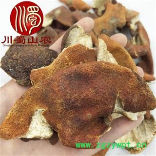 陈皮块无硫2~3年干货散装1公斤起批产地直供川蜀山农中药材批发图2