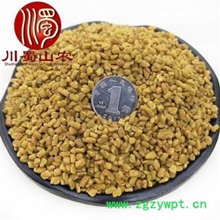 葫芦巴选货散装1公斤起批胡巴产地直供芦巴子川蜀山农中药材批发图3