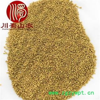 葫芦巴选货散装1公斤起批胡巴产地直供芦巴子川蜀山农中药材批发图4