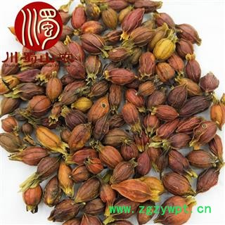 栀子个子无硫统货散装1公斤起批产地直供山栀子川蜀山农中药材批发图4