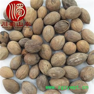 榧子无硫统货散装1公斤起批玉山果产地直供香榧子川蜀山农中药材批发图4
