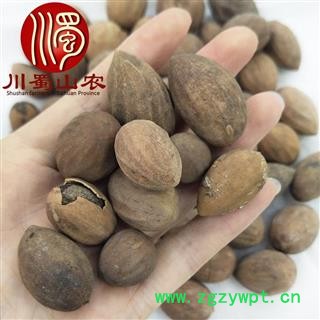 榧子无硫统货散装1公斤起批玉山果产地直供香榧子川蜀山农中药材批发图2