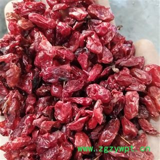 山茱萸 山茱萸选货 产地 河南省图3