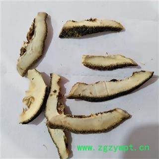 枳壳 正品江西厚枳壳。包过质检含量。不怕货比货，就怕不识货 产地 江西省图3