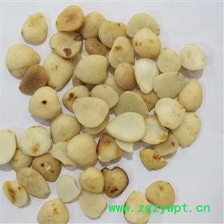 杏仁 去皮清炒苦杏仁 产地 山东省图2