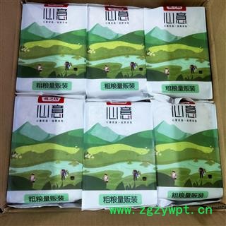 薏苡仁 国产薏苡仁98米一级选货一袋一公斤真空包装 产地 贵州省图4