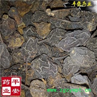 酸梨干 质地饱满 无杂质图2