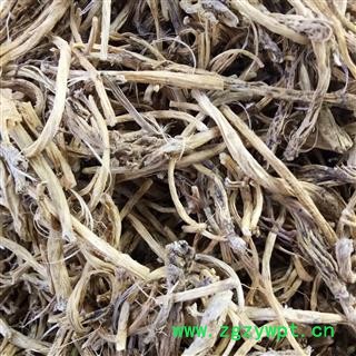 秦艽 内蒙野生秦艽 产地 内蒙古自治区图3