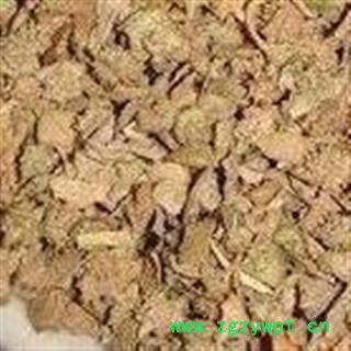 小丽百草行中药材软蒺藜  原生态图2