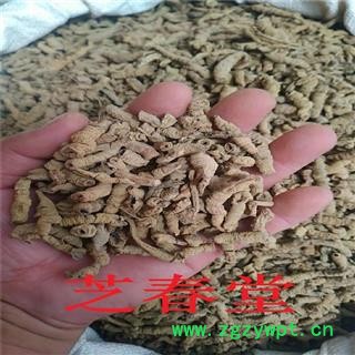 巴戟天中药材批发 优质无硫巴戟肉抽芯巴戟干 小肉大肉规格全图3