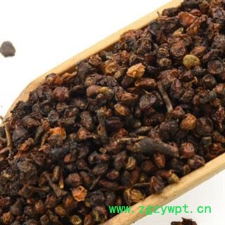 小丽百草行沙棘 沙棘果  大货图2