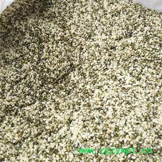 小丽百草行 火麻仁 去壳 麻子 麻子仁 大麻子 大麻仁 白麻子 冬麻子图2