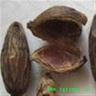 小丽百草行工艺品原材料 枣槟榔 壳槟榔图2