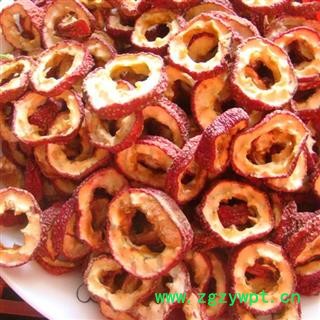 小丽百草行山楂片 供无籽的山楂 山楂 花茶 茶料图2