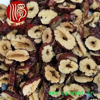 新疆若羌灰枣圈无核大圈选货1公斤起批散装产地直供川蜀山农中药材批发图4