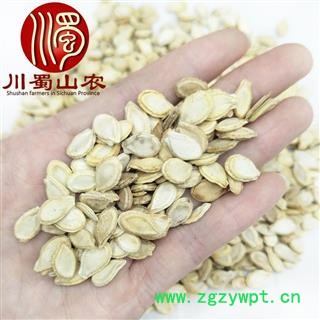 双边冬瓜子无硫统货散装1公斤起批产地直供冬瓜仁川蜀山农中药材批发图3