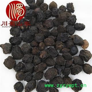 乌梅干货个子无硫统货散装1公斤起批产地直供川蜀山农中药材批发图4