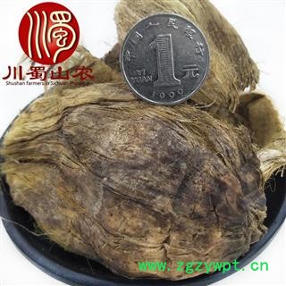 大腹皮软壳腹毛统货散装1公斤起批产地直供槟榔皮川蜀山农中药材批发图3