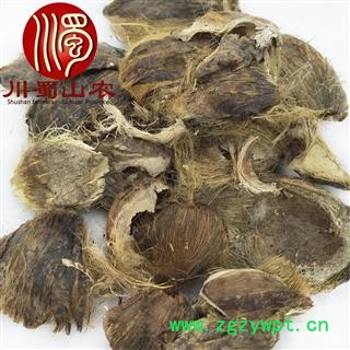 大腹皮软壳腹毛统货散装1公斤起批产地直供槟榔皮川蜀山农中药材批发图4