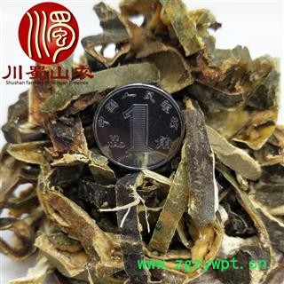 瓜蒌丝无硫统货散装1公斤起批瓜壳产地直供川蜀山农中药材批发图4