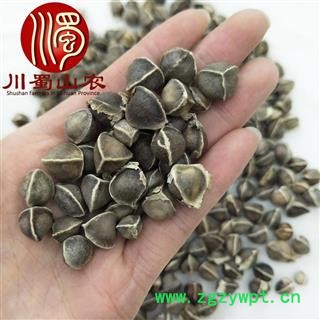 辣木籽选货无边片无硫散装1公斤起批产地直供辣木子川蜀山农中药材批发图2