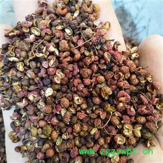 花椒 产地直销大红袍花椒三级货干净无杂质，实物拍摄 产地 陕西省图3