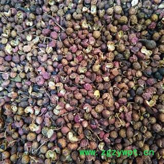 花椒 产地直销大红袍花椒三级货干净无杂质，实物拍摄 产地 陕西省图2