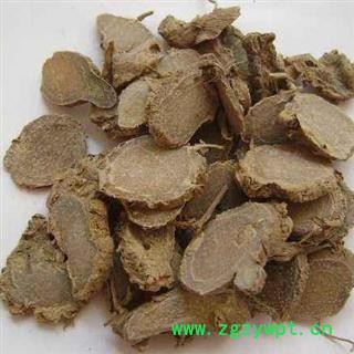 精品莪术大统片 中片 质量好 价格低 产地直销  产地 广西壮族自治区图2