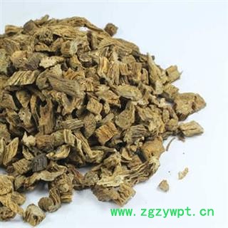 百部 百部黄白色选个 产地 湖北省 凯捷中药图3