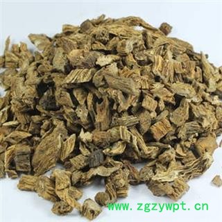 百部 百部黄白色选个 产地 湖北省 凯捷中药图2