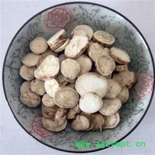 防己 粉防己 汉防己 20mm筛以上大选片 产地 江西省图2