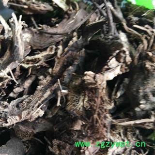 凯捷中药 升麻 统货 产地 北朝鲜图2