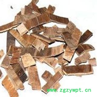 小丽百草行 中药材梓白皮 梓皮 梓树皮图2