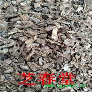 批发供应 无硫正品 百部 百部根 百部草 新货 量大从优图4